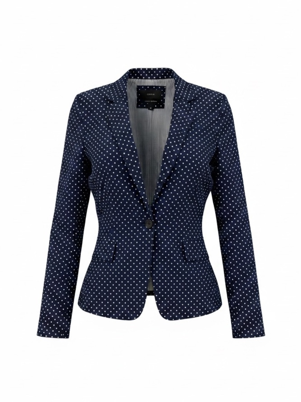 J. Crew Regent Blazer